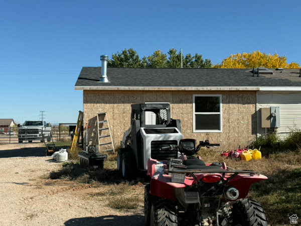 Photo 4 for MLS #2118480 at 2706 S 4000 West