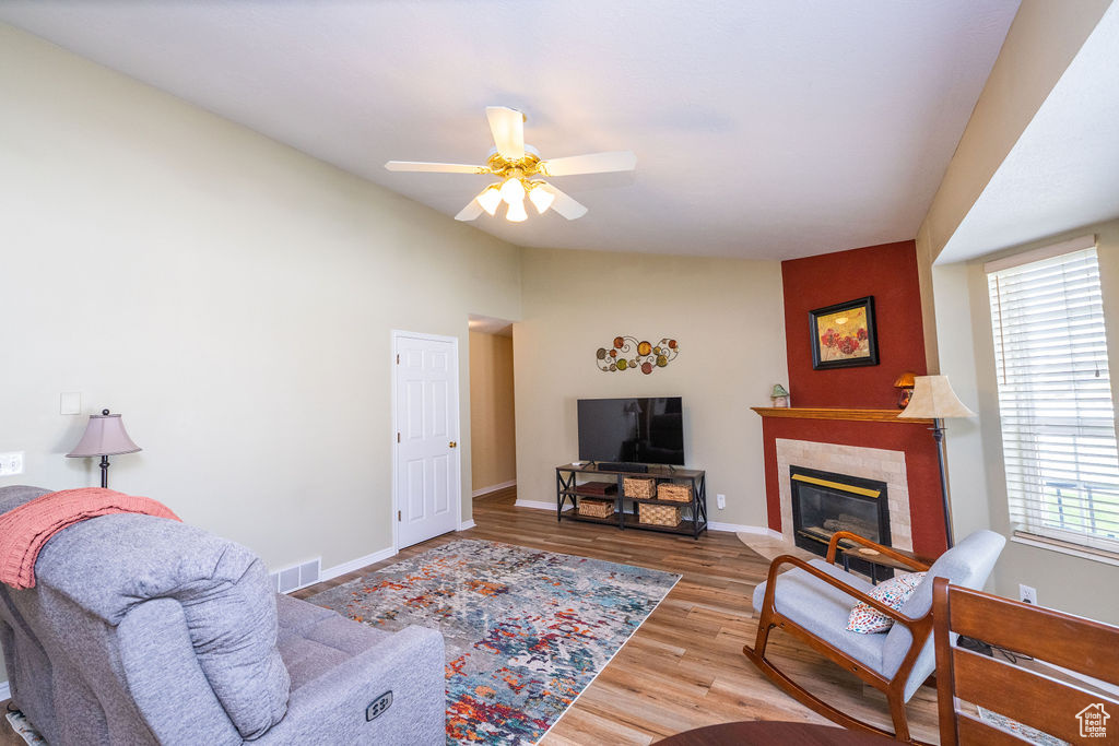 Photo 6 for MLS #2118483 at 653 E 1280 North