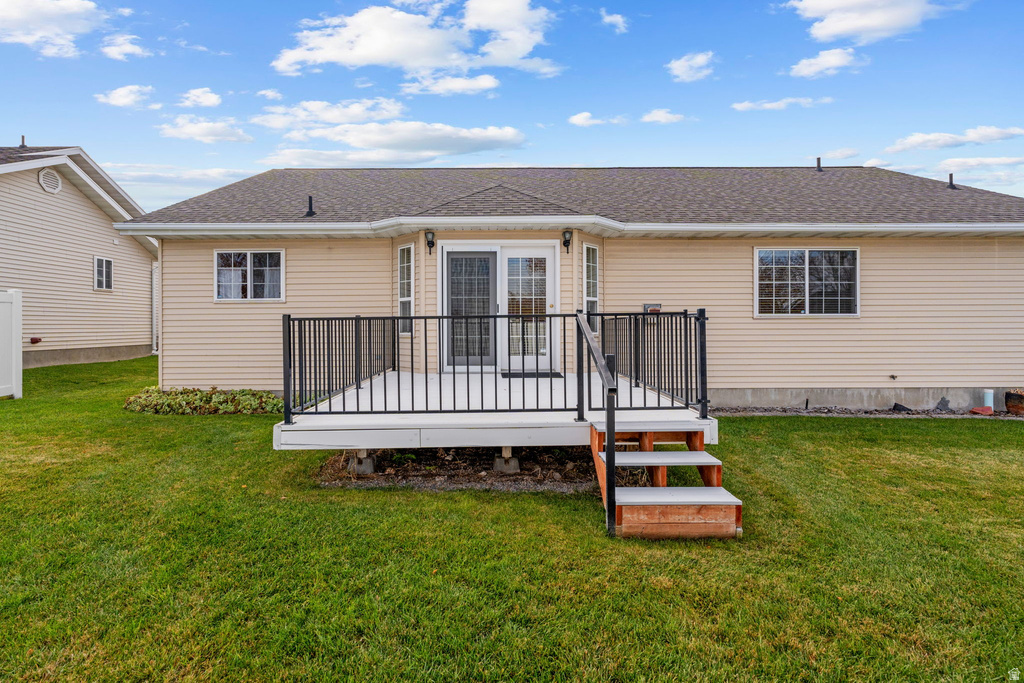 653 E 1280 N Logan, UT 84341