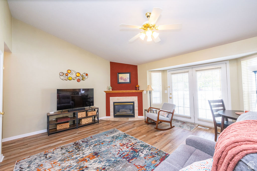 Photo 8 for MLS #2118483 at 653 E 1280 North