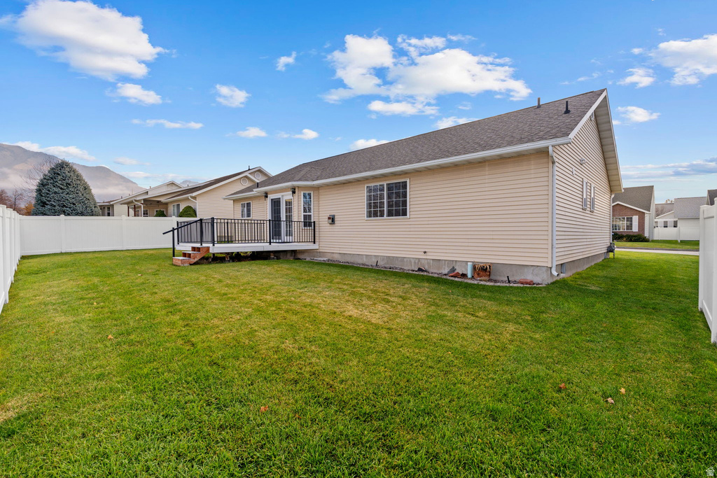 653 E 1280 N Logan, UT 84341