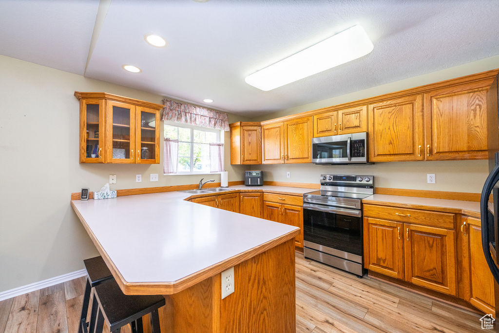 Photo 9 for MLS #2118483 at 653 E 1280 North