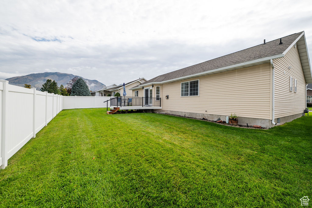 Photo 24 for MLS #2118483 at 653 E 1280 North