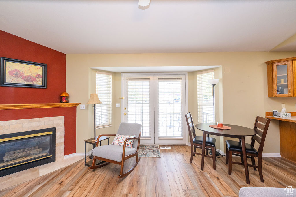 Photo 7 for MLS #2118483 at 653 E 1280 North