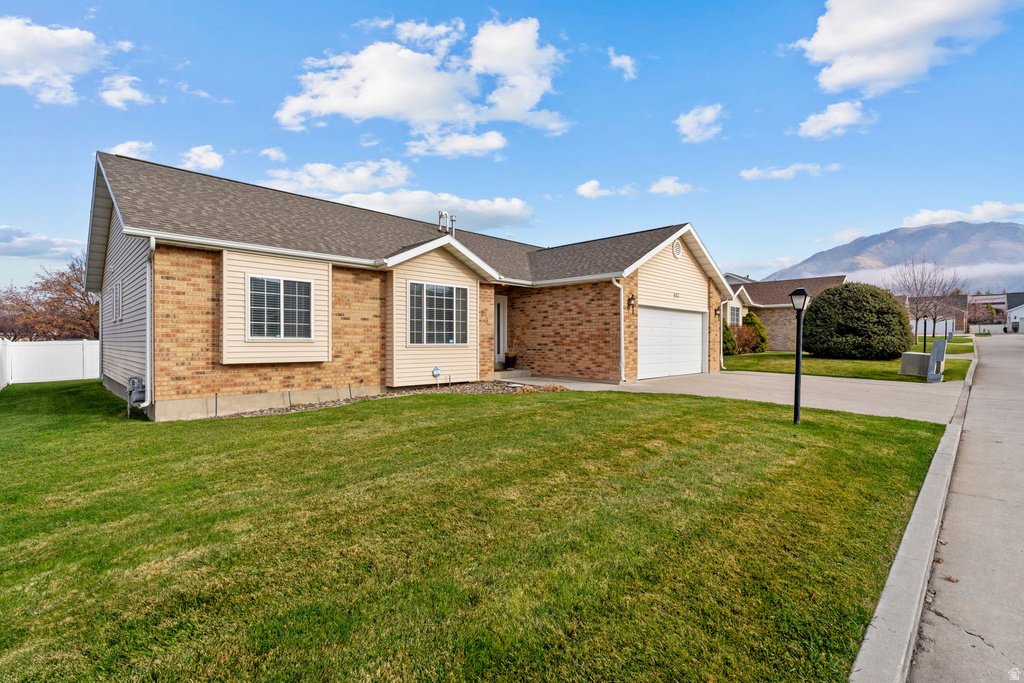 653 E 1280 N Logan, UT 84341
