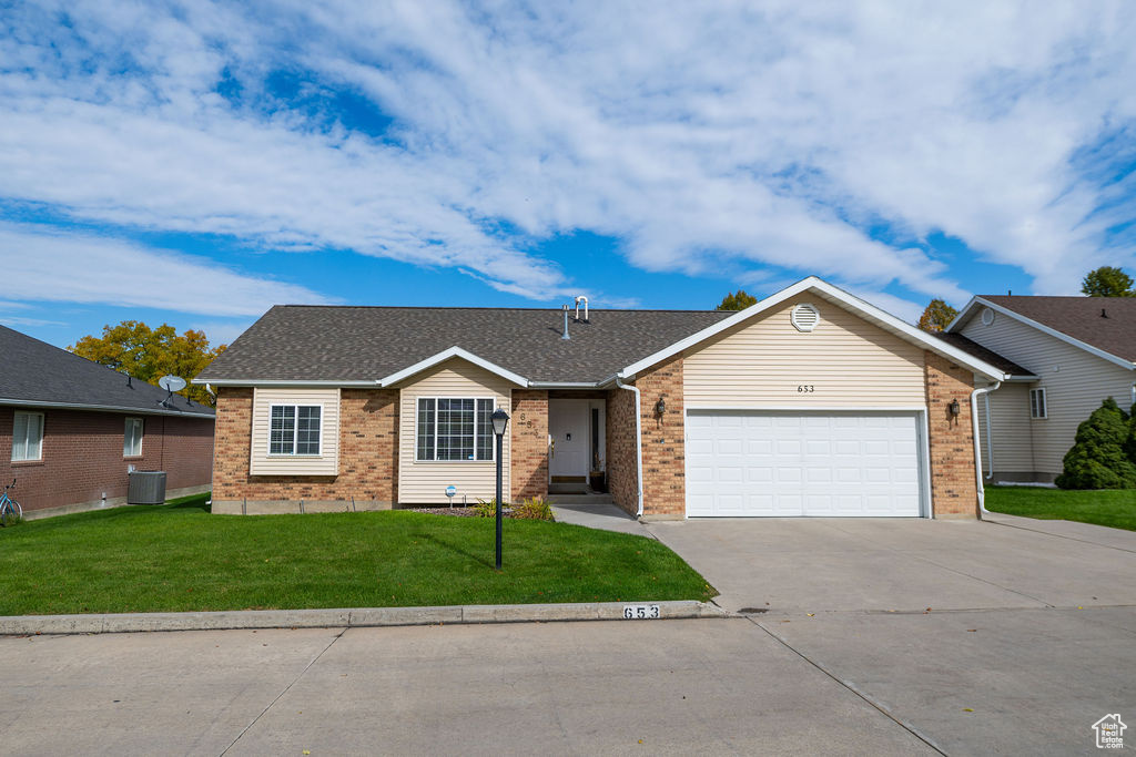 Photo 28 for MLS #2118483 at 653 E 1280 North
