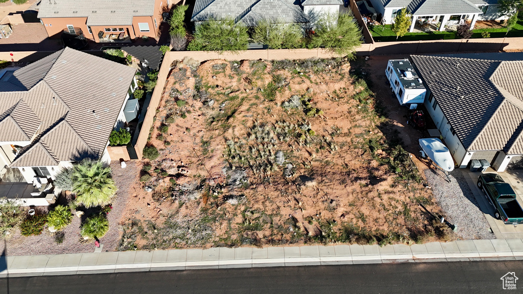 2861 S 3440 W Hurricane, UT 84737