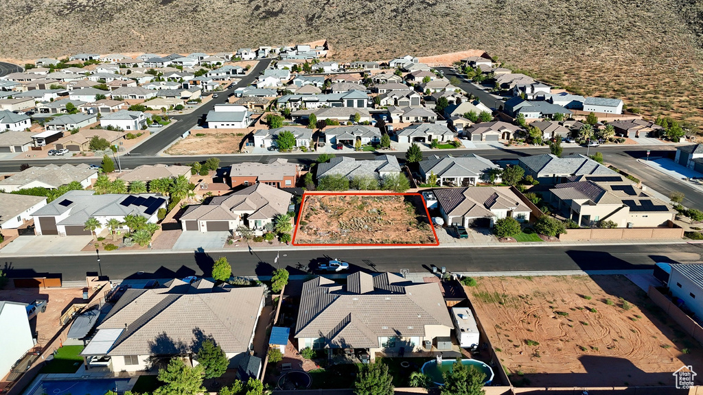 2861 S 3440 W Hurricane, UT 84737