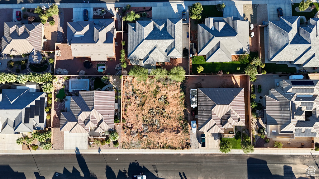 2861 S 3440 W Hurricane, UT 84737