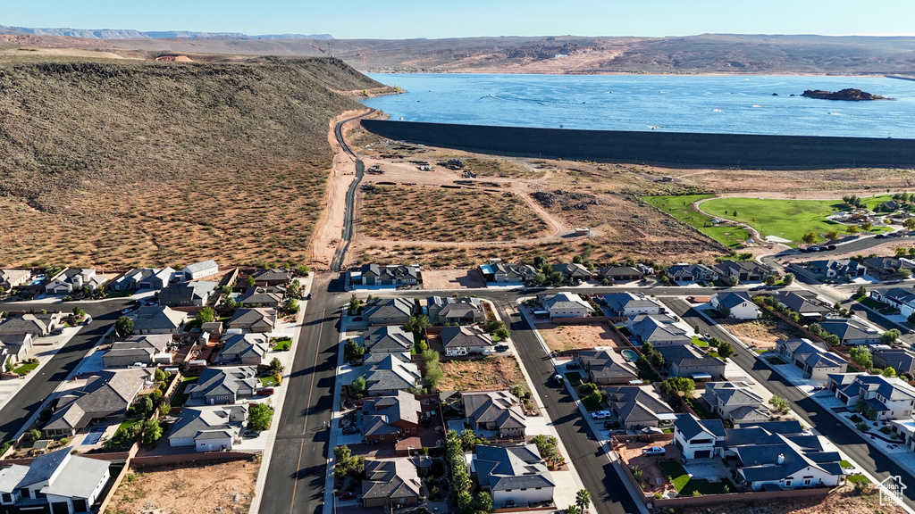 2861 S 3440 W Hurricane, UT 84737