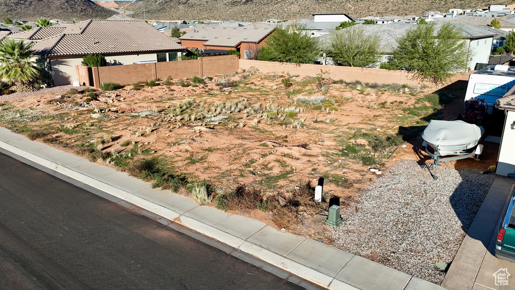 2861 S 3440 W Hurricane, UT 84737