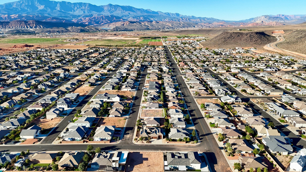 2861 S 3440 W Hurricane, UT 84737
