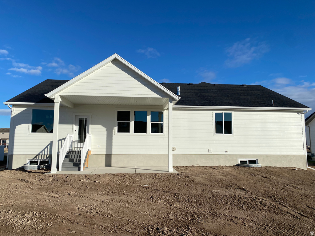 4669 W 75 N West Point, UT 84015