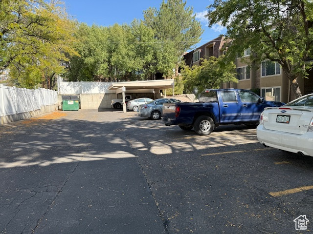 Photo 8 for MLS #2118495 at 761 E 820 North #214