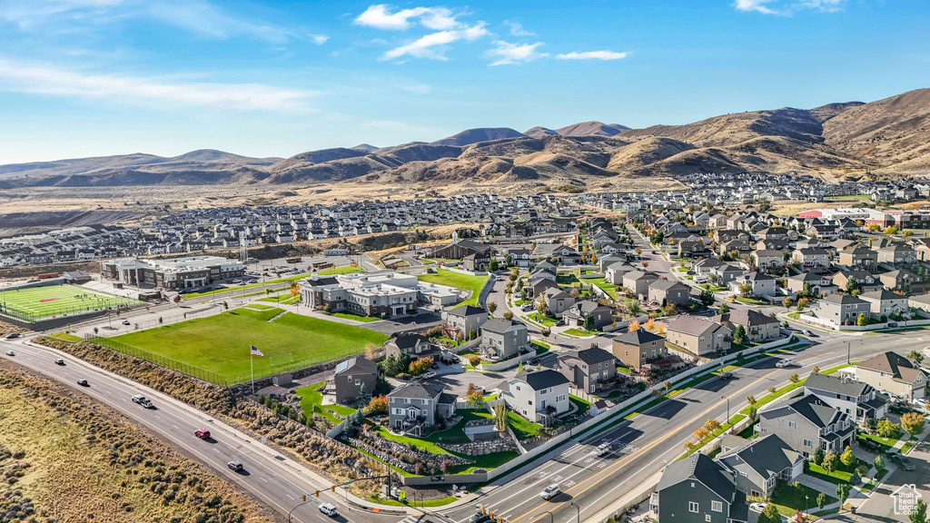 4591 W HERITAGEFIELD CIR Herriman, UT 84096