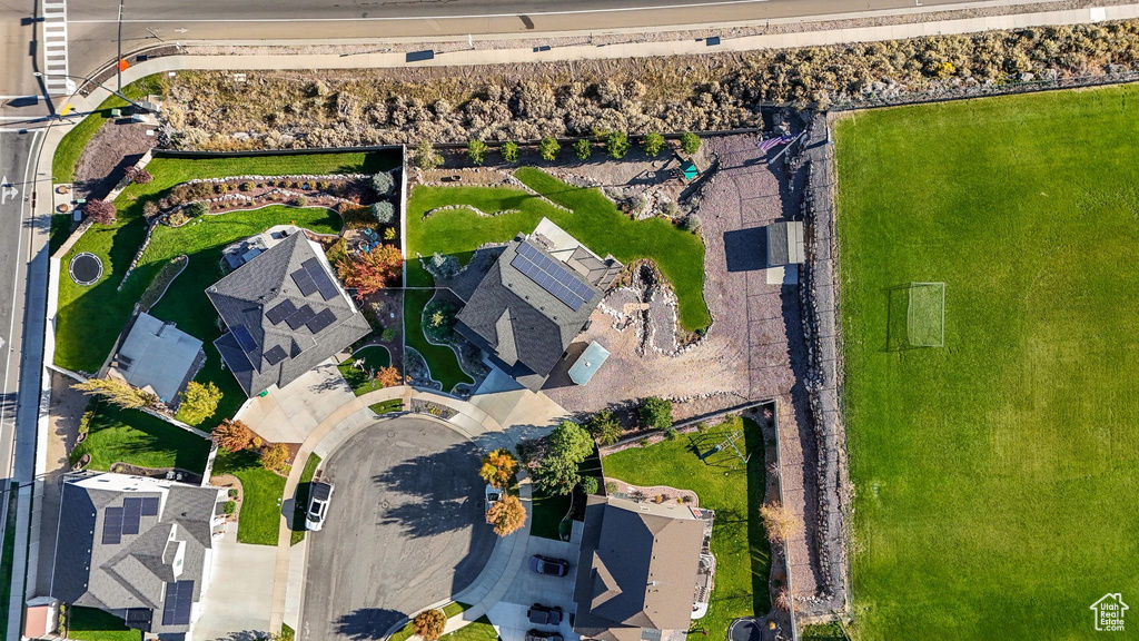 4591 W HERITAGEFIELD CIR Herriman, UT 84096