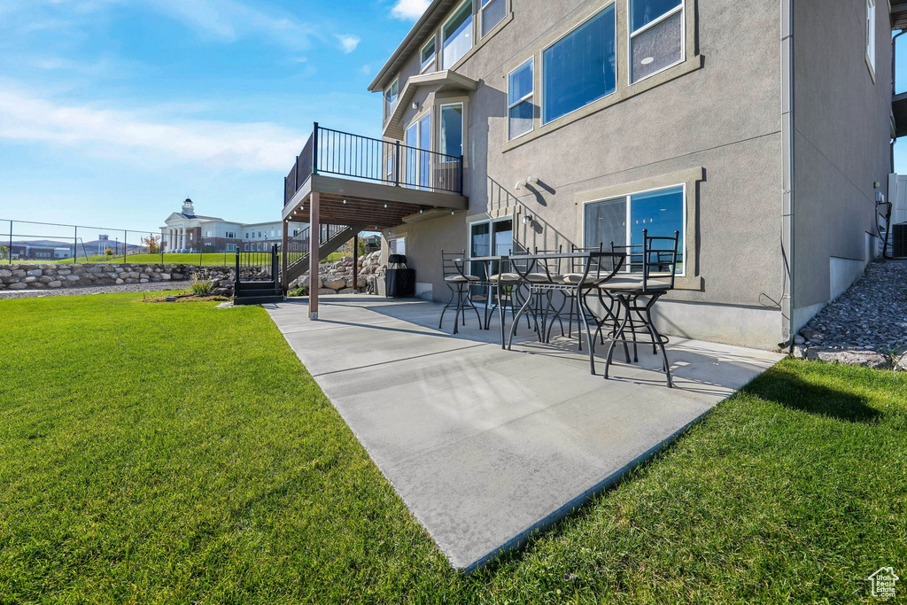 4591 W HERITAGEFIELD CIR Herriman, UT 84096