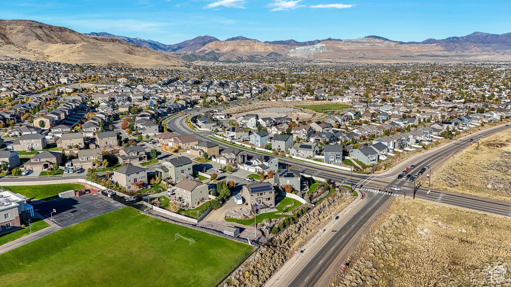 4591 W HERITAGEFIELD CIR Herriman, UT 84096