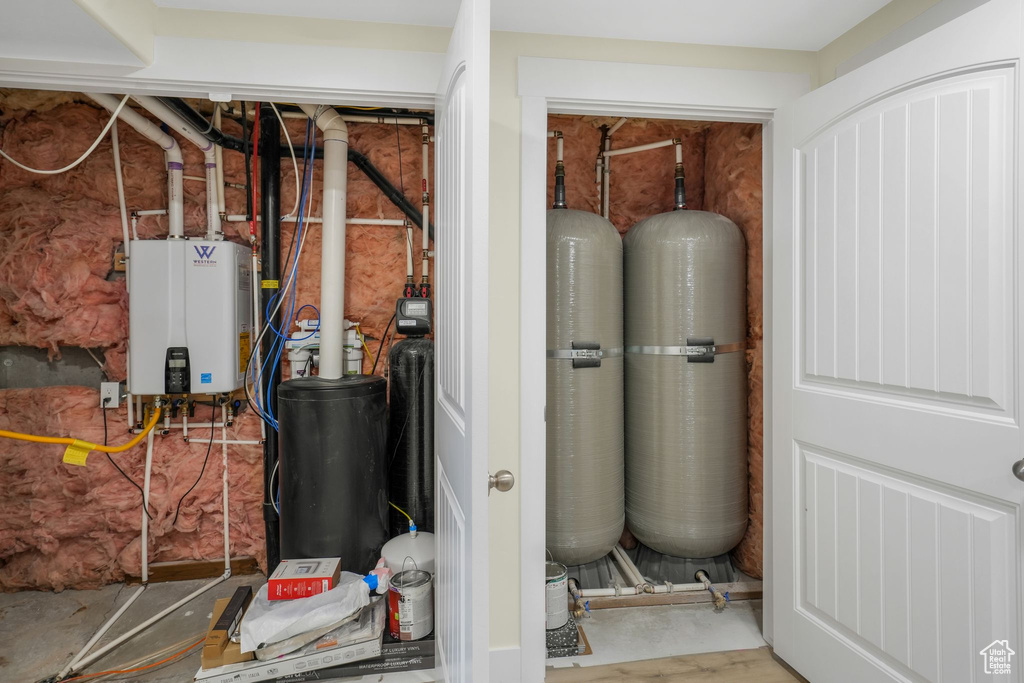 4591 W HERITAGEFIELD CIR Herriman, UT 84096