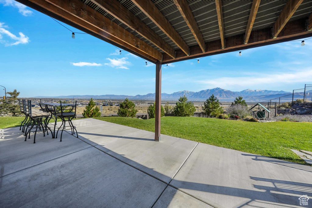 4591 W HERITAGEFIELD CIR Herriman, UT 84096