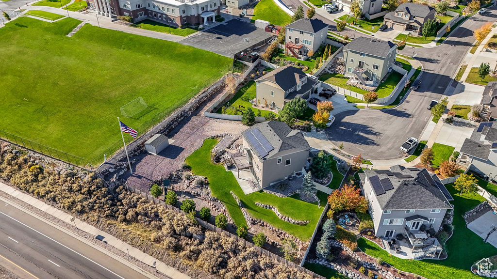 4591 W HERITAGEFIELD CIR Herriman, UT 84096