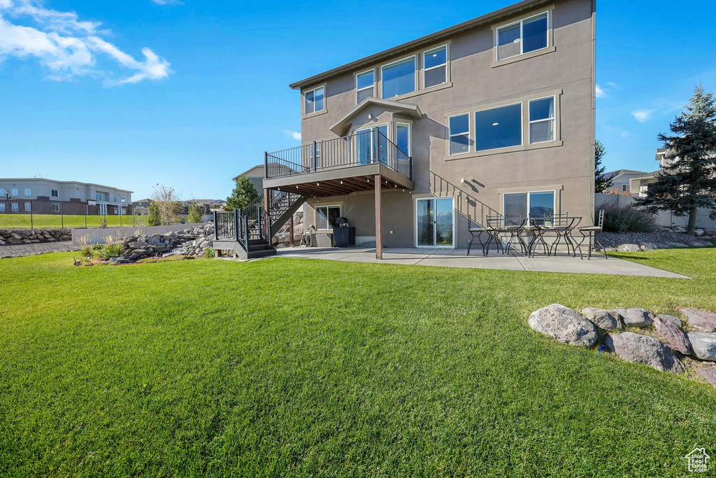 4591 W HERITAGEFIELD CIR Herriman, UT 84096