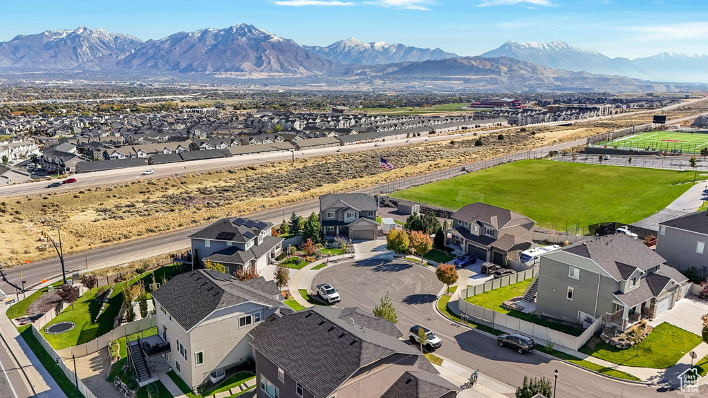 4591 W HERITAGEFIELD CIR Herriman, UT 84096