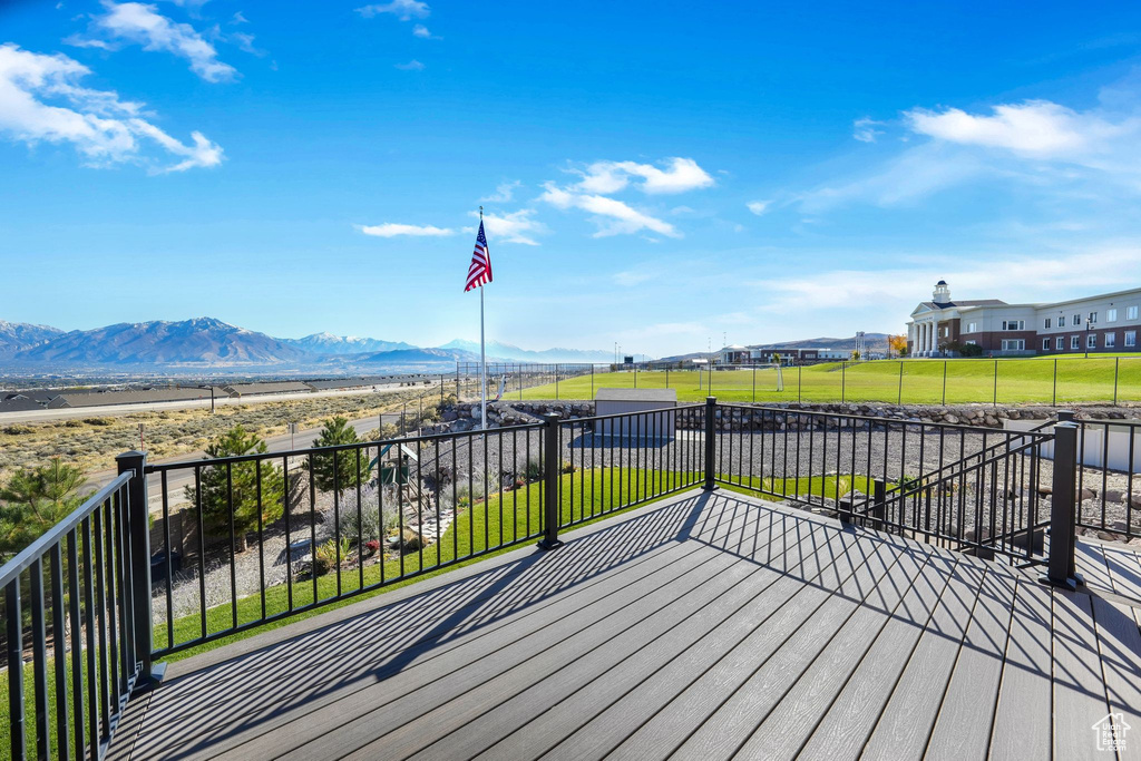 4591 W HERITAGEFIELD CIR Herriman, UT 84096