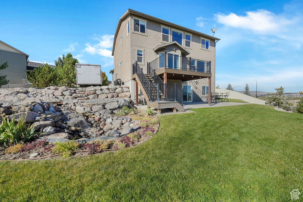 4591 W HERITAGEFIELD CIR Herriman, UT 84096