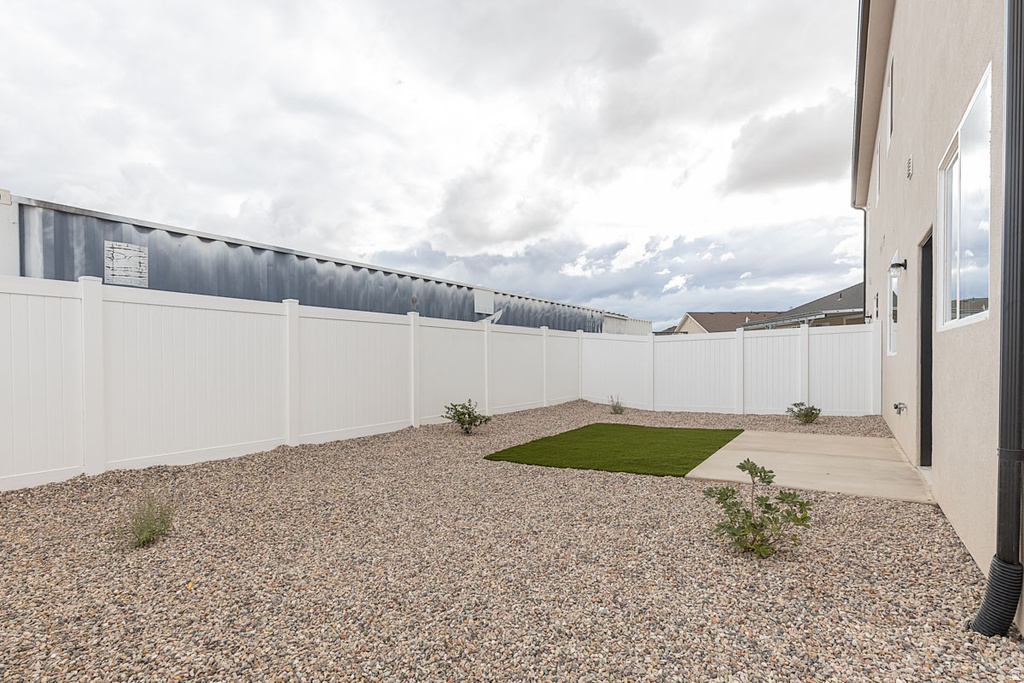 2606 N CLARK PKWY Cedar City, UT 84721