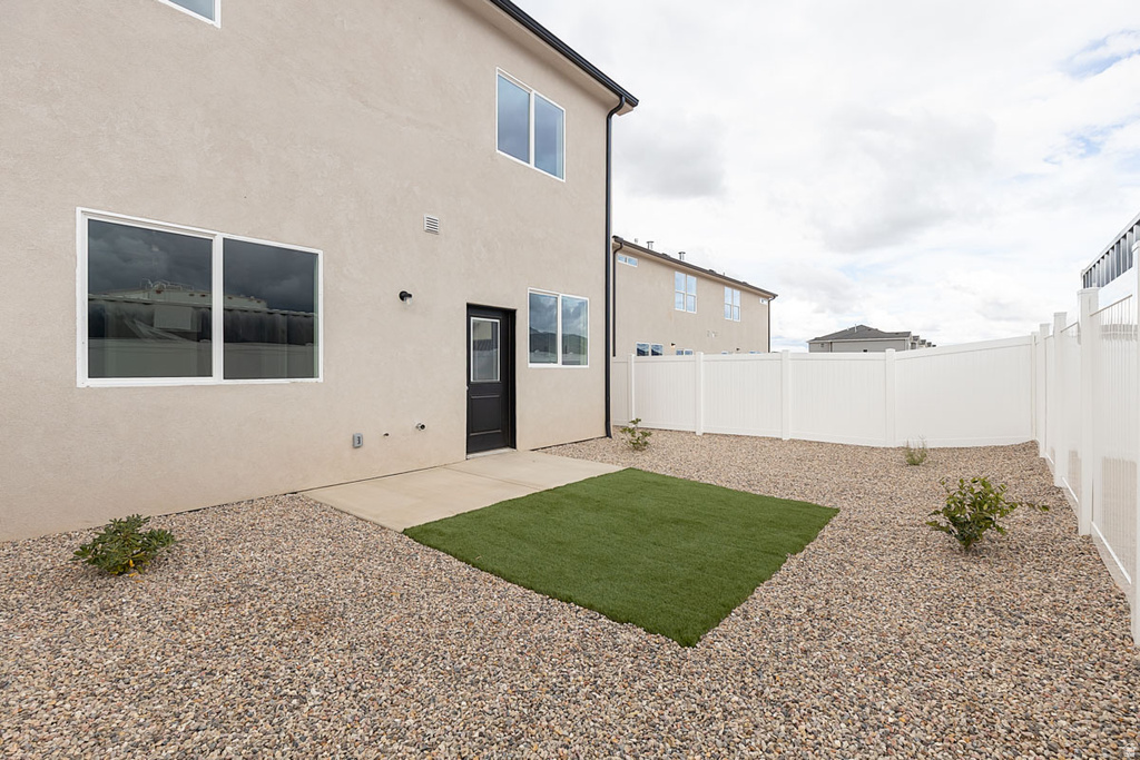 2606 N CLARK PKWY Cedar City, UT 84721