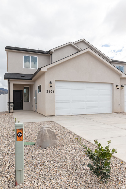 2606 N CLARK PKWY Cedar City, UT 84721