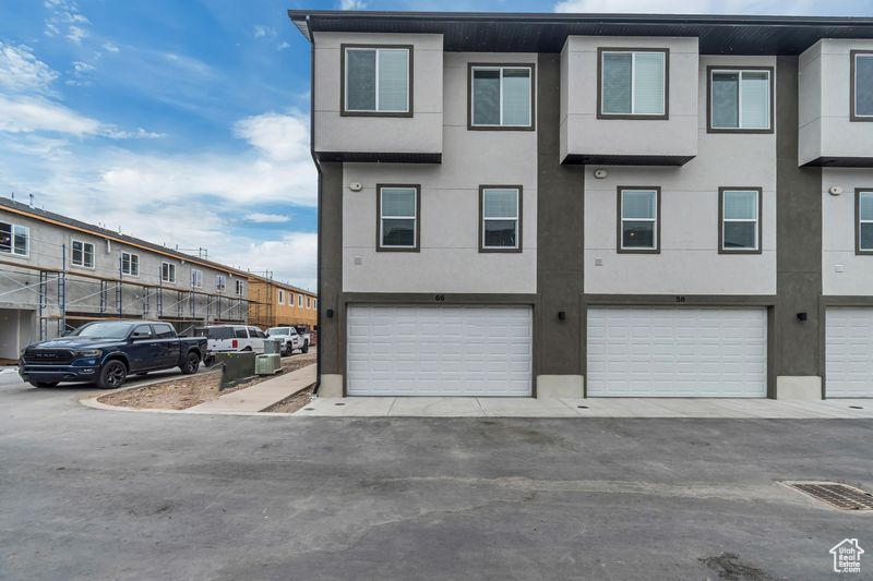 Photo 3 for MLS #2118498 at 59 E 775 South #21