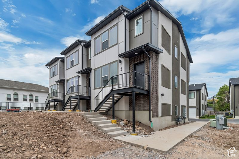 Photo 2 for MLS #2118498 at 59 E 775 South #21
