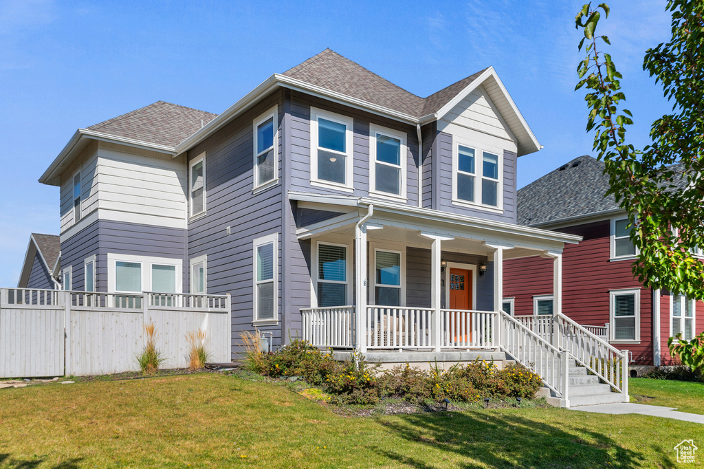 6336 W MEADOW GRASS DR South Jordan, UT 84009