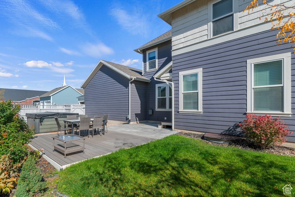 6336 W MEADOW GRASS DR South Jordan, UT 84009