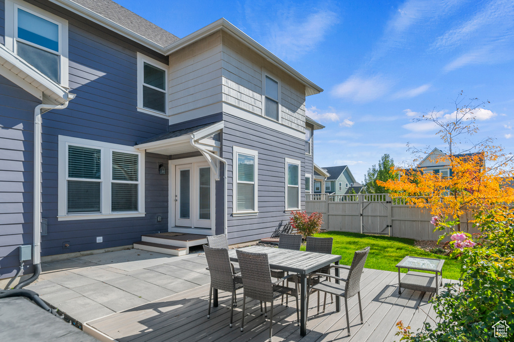 6336 W MEADOW GRASS DR South Jordan, UT 84009