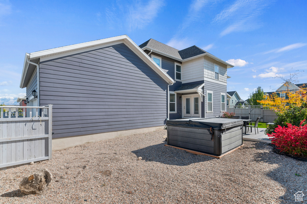 6336 W MEADOW GRASS DR South Jordan, UT 84009