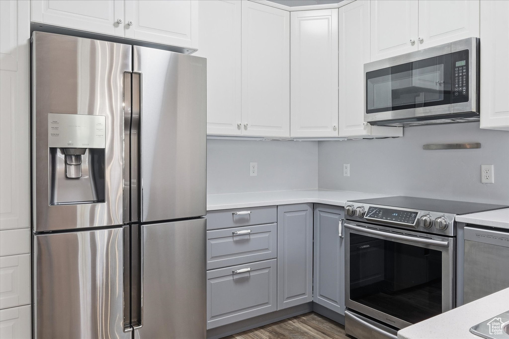 Photo 8 for MLS #2118501 at 1565 N 565 West #101