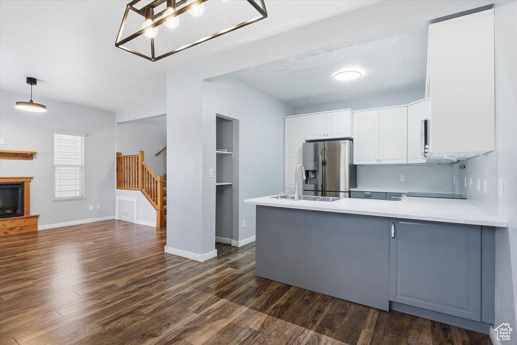 Photo 6 for MLS #2118501 at 1565 N 565 West #101