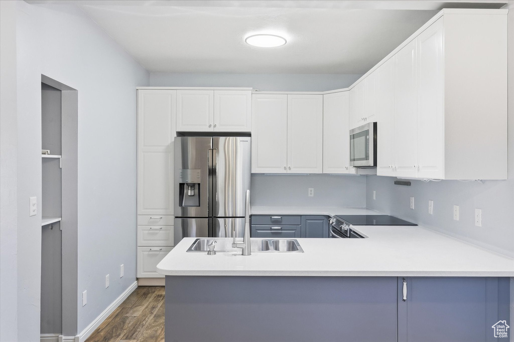 Photo 7 for MLS #2118501 at 1565 N 565 West #101