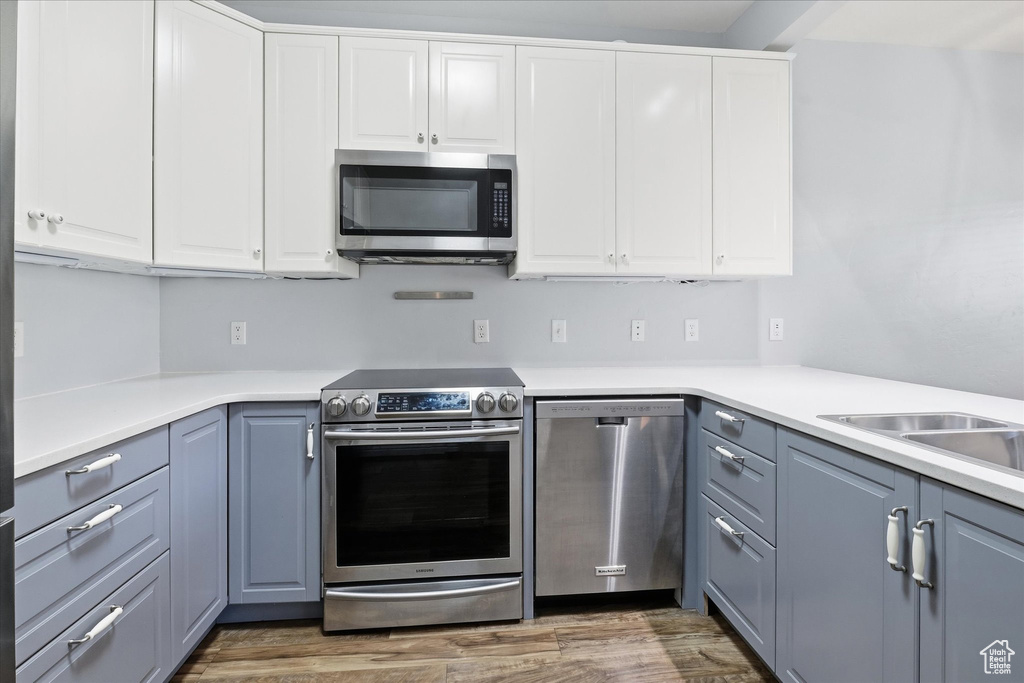 Photo 9 for MLS #2118501 at 1565 N 565 West #101