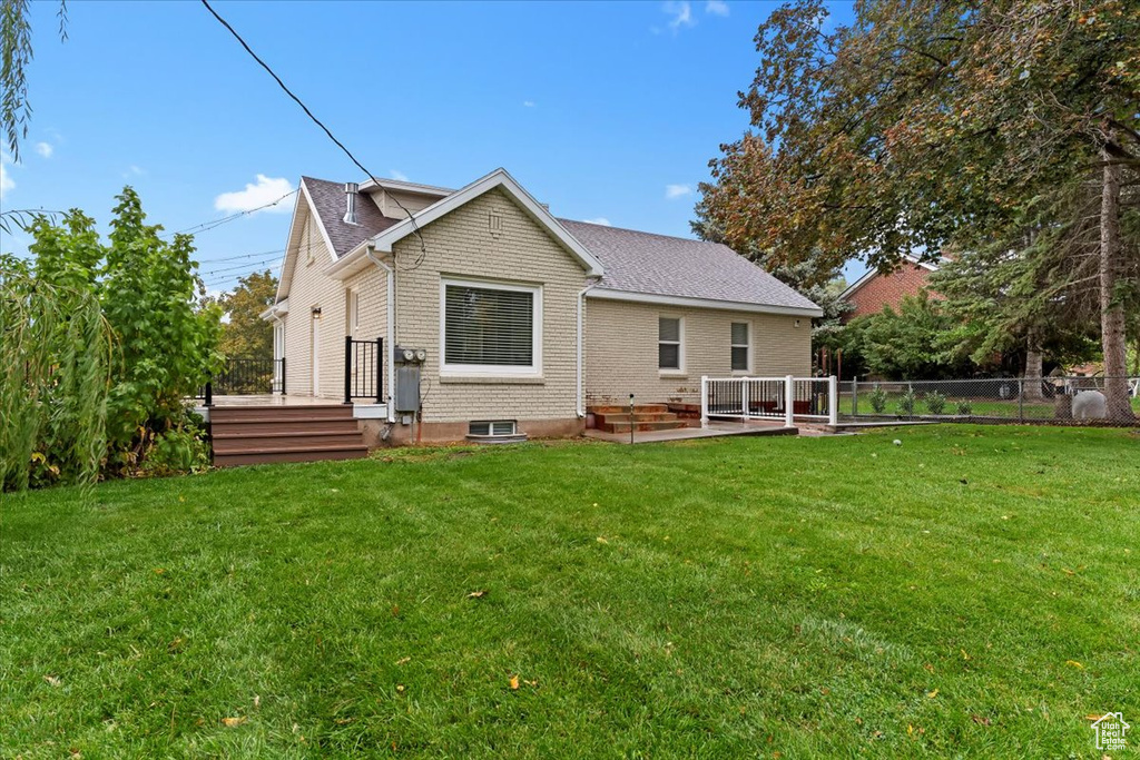 Photo 31 for MLS #2118504 at 1419 36th St