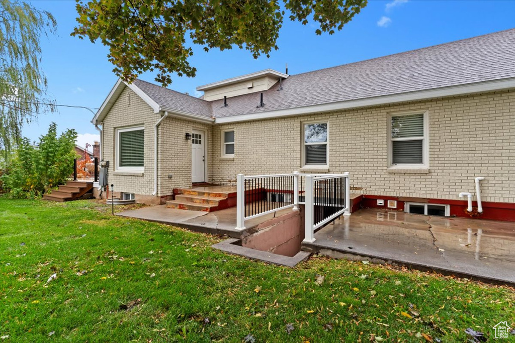 Photo 24 for MLS #2118504 at 1419 36th St