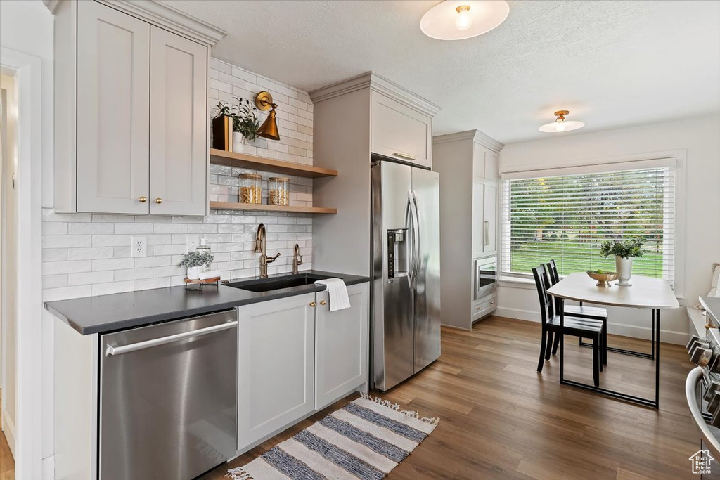 Photo 6 for MLS #2118504 at 1419 36th St