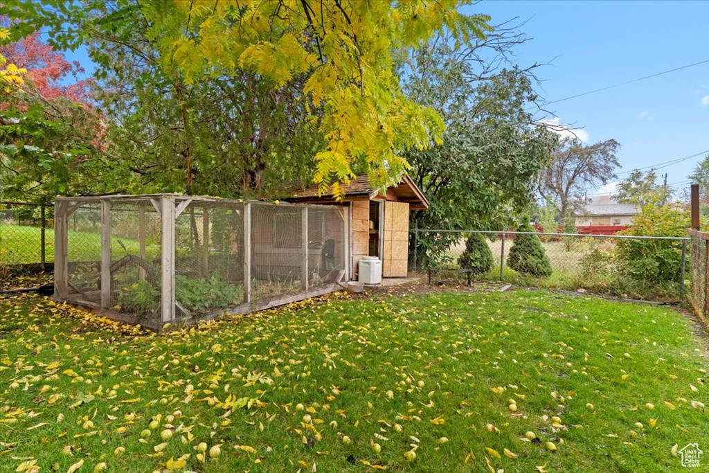 Photo 33 for MLS #2118504 at 1419 36th St