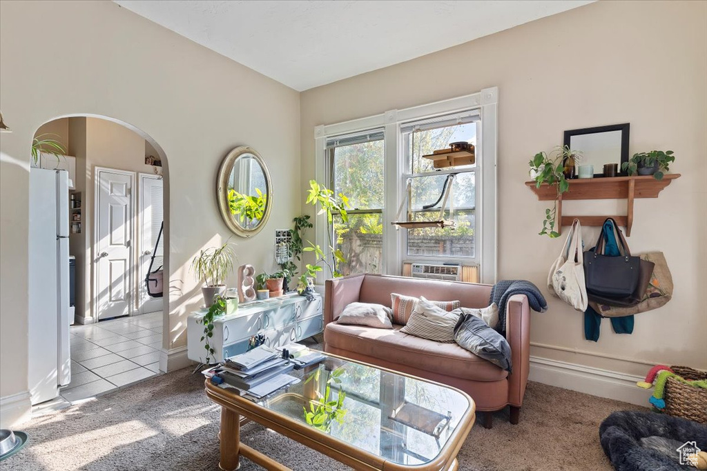 Photo 5 for MLS #2118505 at 1175 S 300 East