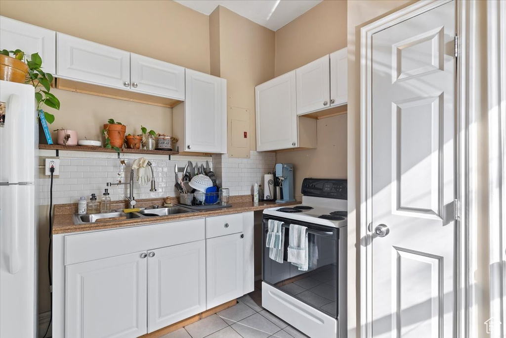 Photo 6 for MLS #2118505 at 1175 S 300 East