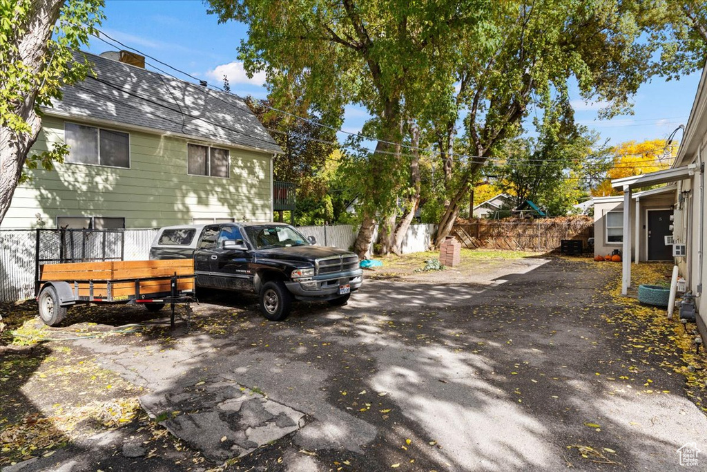 Photo 32 for MLS #2118505 at 1175 S 300 East