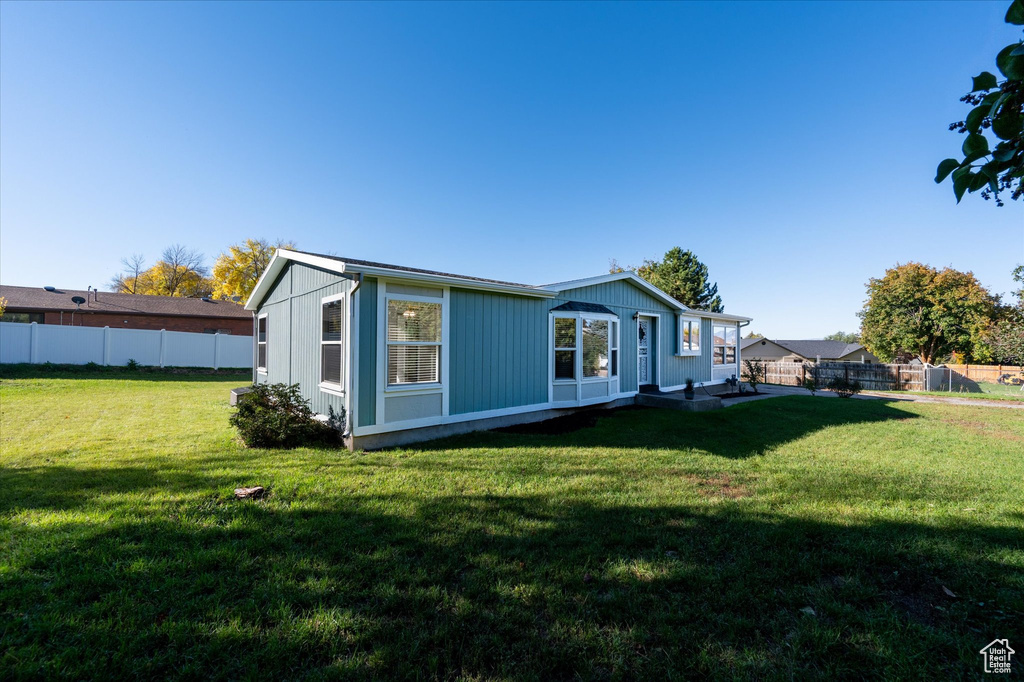 Photo 25 for MLS #2118506 at 528 E 300 South